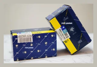 لنت ترمز جلو EF7 شرکتی تکستار سمند و دنا