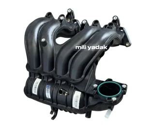 منیفولد XUM کروز