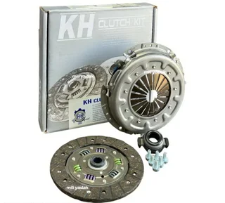 دیسک و صفحه کلاچ XU7 کِی‌اِچ ژاپن(KH)