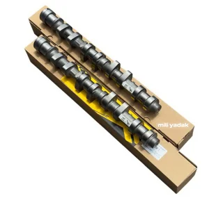 میل سوپاپ TU5 هورنت استیج 1